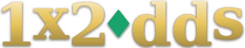 1x2odds logo